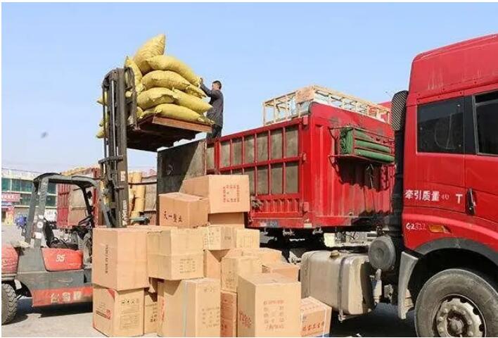 漳州到宁波物流专线