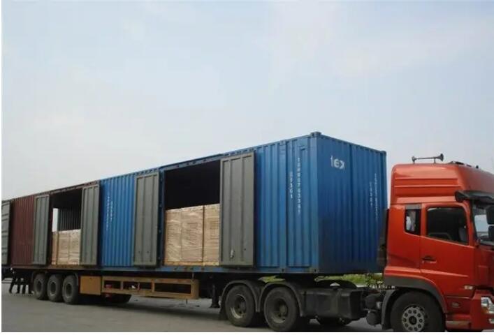 漳州到宁波整车运输