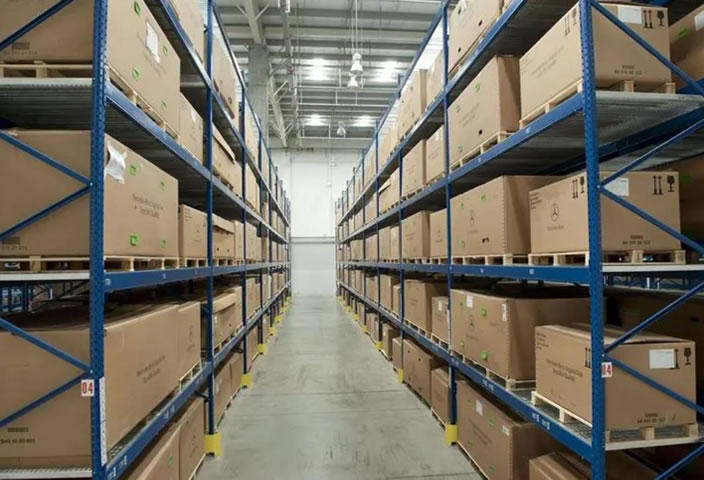 漳州到宁波货物仓储