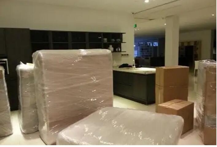 漳州到宁波长途搬家