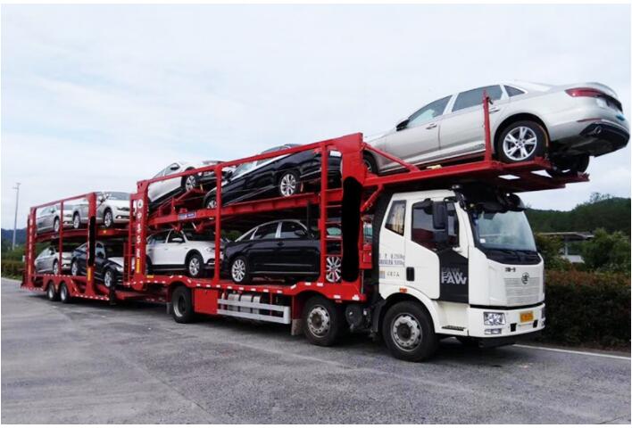 漳州到宁波轿车托运